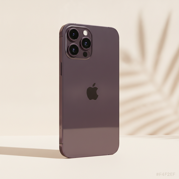 iPhone 14 Pro Max — renewed by Otraa