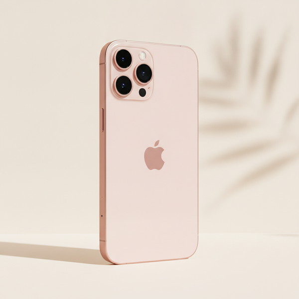 iPhone 15 — renewed by Otraa