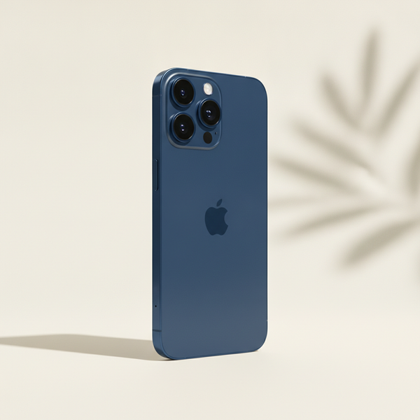 iPhone 16 — renewed by Otraa