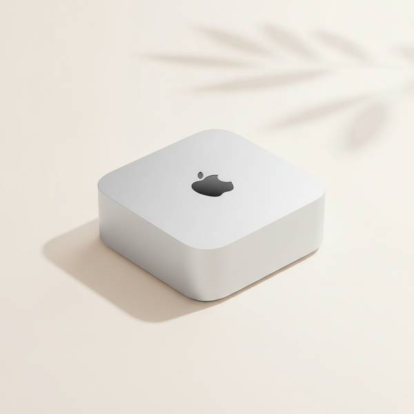 Mac mini M1 — renewed by Otraa