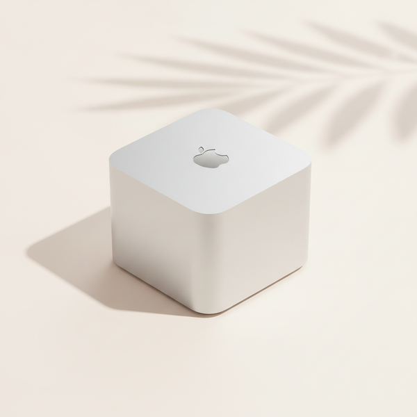 Mac Studio M2 Max — renewed by Otraa