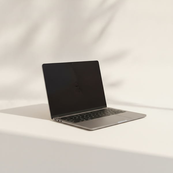 MacBook Pro 16" M1 Pro — renewed by Otraa