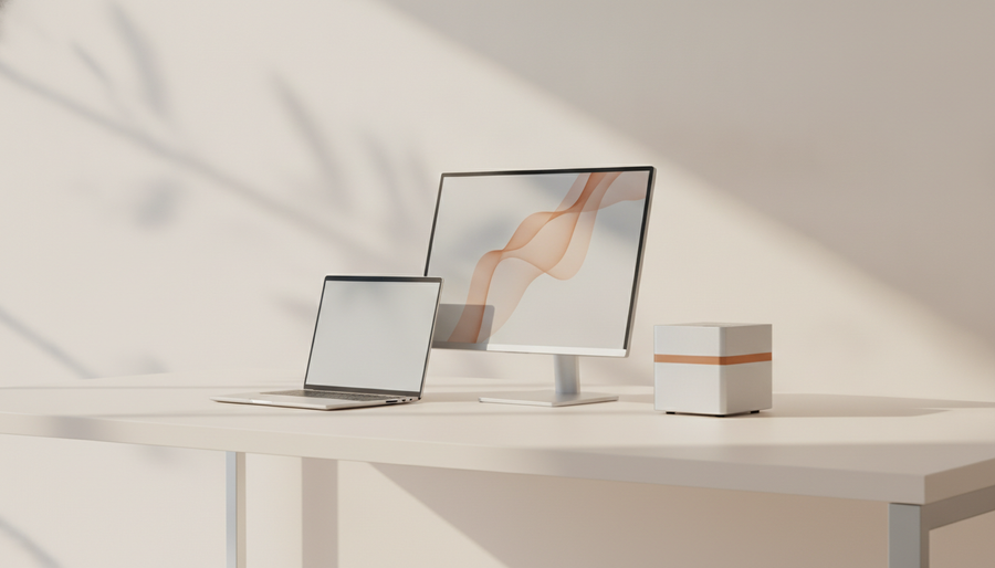 Otraa banner-mac