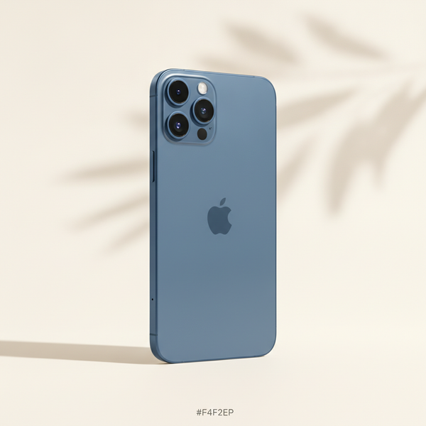 iPhone 12 — renewed by Otraa