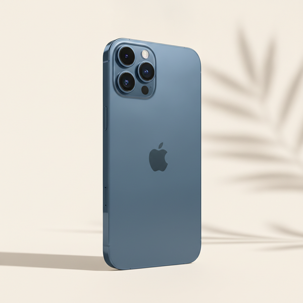 iPhone 15 Pro Max — renewed by Otraa