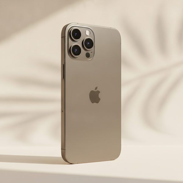 iPhone 15 Pro — renewed by Otraa