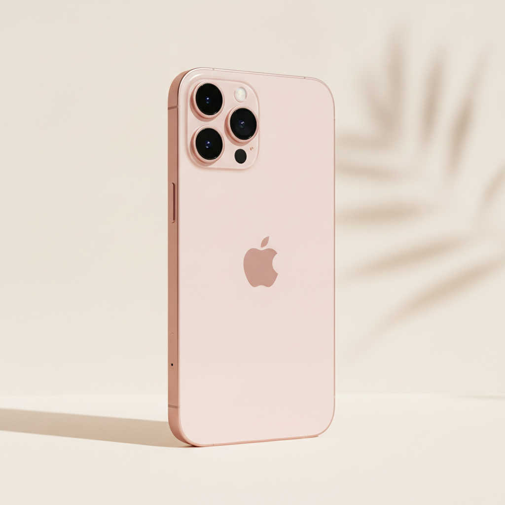iPhone 15 — renewed by Otraa