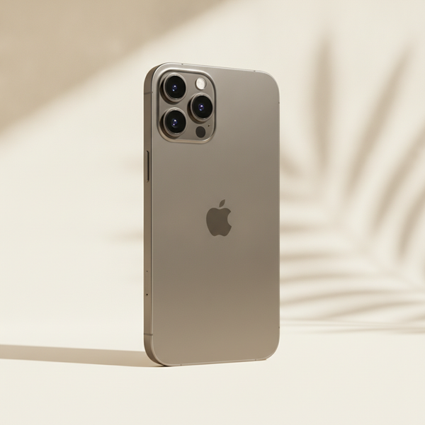 iPhone 16 Pro — renewed by Otraa