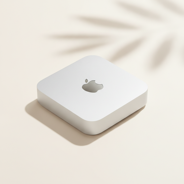 Mac mini M2 — renewed by Otraa