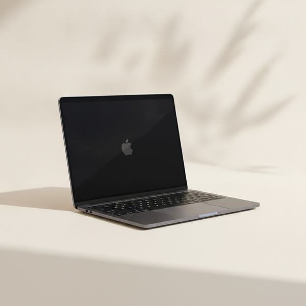 MacBook Air 13" M2 — renewed by Otraa