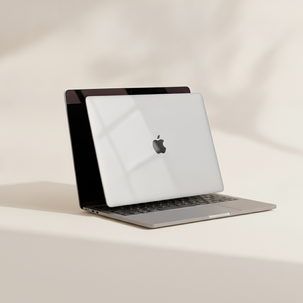 MacBook Air 15" M3 — renewed by Otraa
