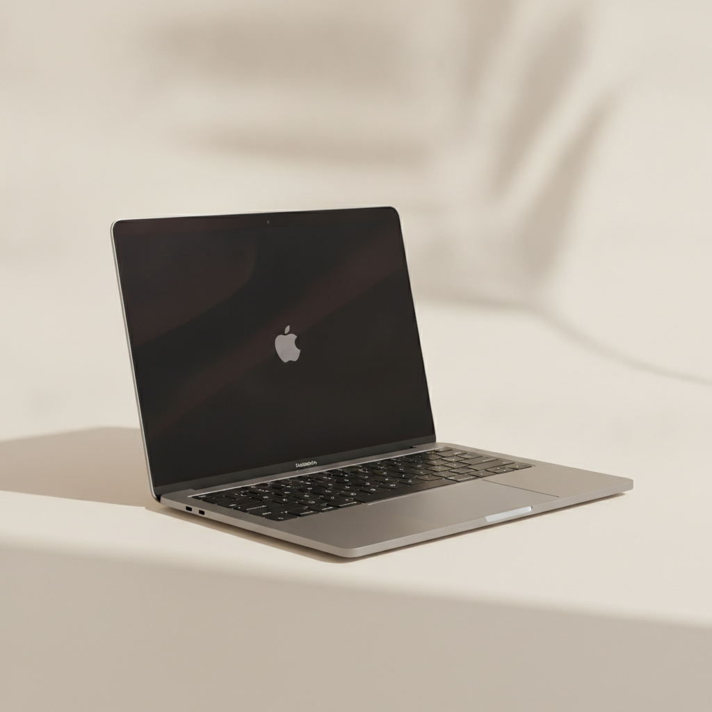 MacBook Pro 13" M2 — renewed by Otraa