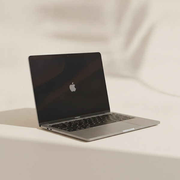 MacBook Pro 13" M2 — renewed by Otraa