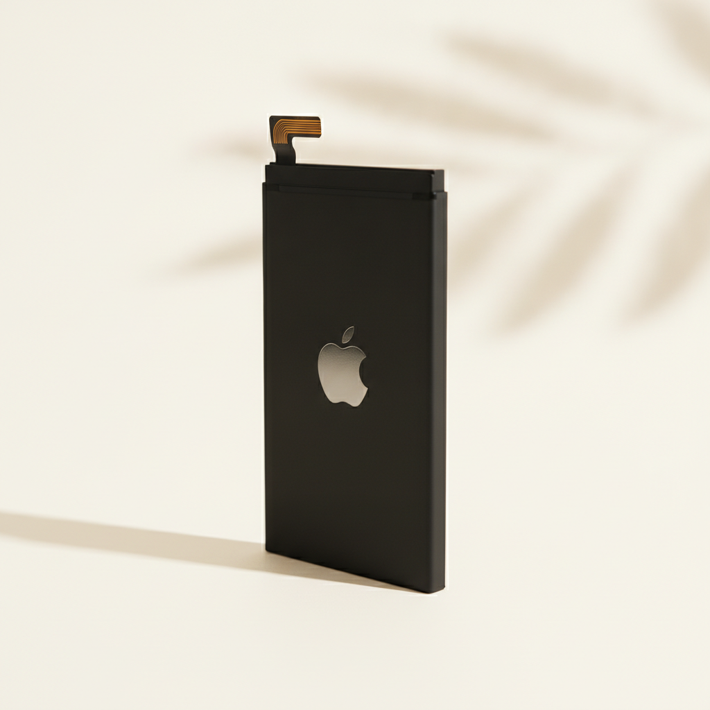 Fit a brand-new battery — renewed by Otraa