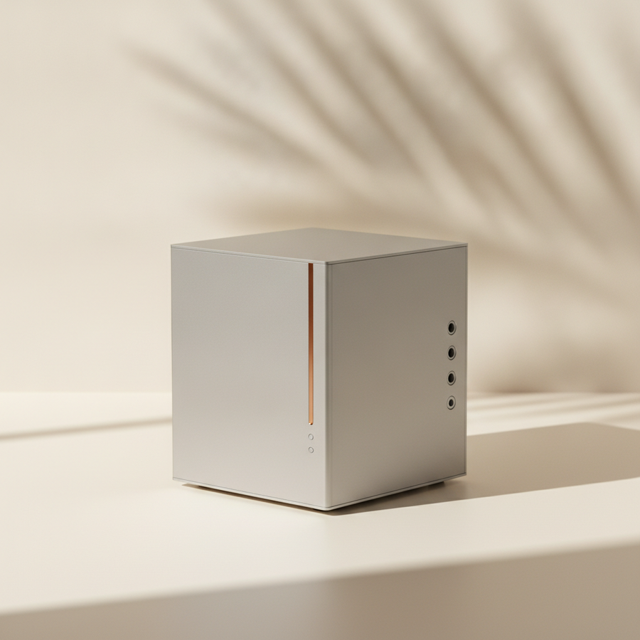Otraa tile-mac-mini